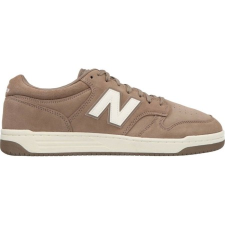 Zapatillas Casual Hombre New Balance BB480LV1 BB480 LDT Marrón