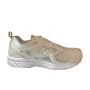 Chaussures de Sport pour Homme New Balance ML408 Blanc