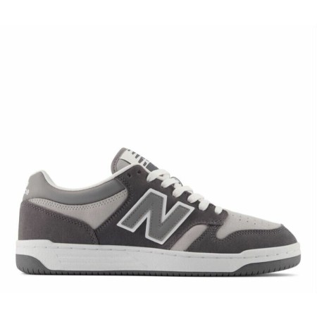 Zapatillas Casual Hombre New Balance BB480LEC Gris