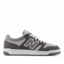 Zapatillas Casual Hombre New Balance BB480LEC Gris