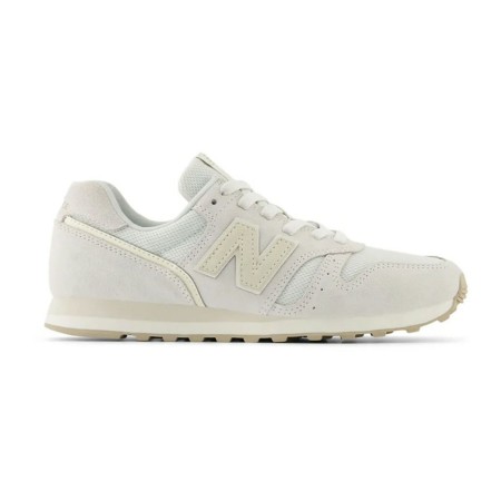 Zapatillas Casual Mujer New Balance WL373 V2 WL373 SJ2 Blanco