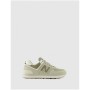 Chaussures casual femme New Balance WL574 DP2 Vert