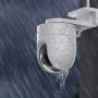 Caméra de Vidéosurveillance Xiaomi CW400 BHR7624GL 2,5 K Blanc