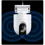 Cámara de Videovigilancia Xiaomi CW400 BHR7624GL 2,5 K Blanco
