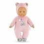 Muñeco Bebé Corolle Pti' Coeur Ours Rose 30 cm