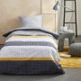 Parure de couette TODAY Sunshine 16.4 140 x 200 cm Sunshine Lit 2 persones