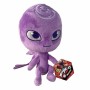Peluche Bandai Wayzz Violeta (2 Piezas)