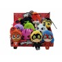 Peluche Bandai Ziggy Gris Plástico