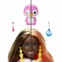 Muñeco Bebé con Accesorios Barbie Colorful Dream Penguin Doll