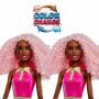 Muñeco Bebé con Accesorios Barbie Pop Reveal Scented Doll Bubble Tea Series