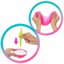 Muñeco Bebé con Accesorios Barbie Pop Reveal Scented Doll Bubble Tea Series