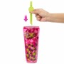 Muñeco Bebé con Accesorios Barbie Pop Reveal Scented Doll Bubble Tea Series