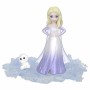 Muñeco Bebé con Accesorios Frozen HXH17