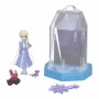 Muñeco Bebé con Accesorios Frozen HXH17