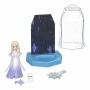 Muñeco Bebé con Accesorios Frozen HXH17