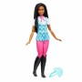 Muñeco Bebé con Accesorios Barbie Barbie Mysteries: The Great Horse Chase