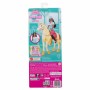 Muñeco Bebé con Accesorios Barbie Barbie Mysteries: The Great Horse Chase