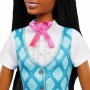 Muñeco Bebé con Accesorios Barbie Barbie Mysteries: The Great Horse Chase