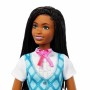 Muñeco Bebé con Accesorios Barbie Barbie Mysteries: The Great Horse Chase
