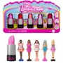 Muñeco Bebé con Accesorios Barbie JBD26