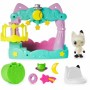 Accesorios para Muñecas Spin Master PANDY PAWS BALCONY OBSERVATORY