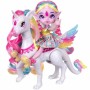 Muñeco Bebé con Accesorios Pixling Unia and Cosmic Doll