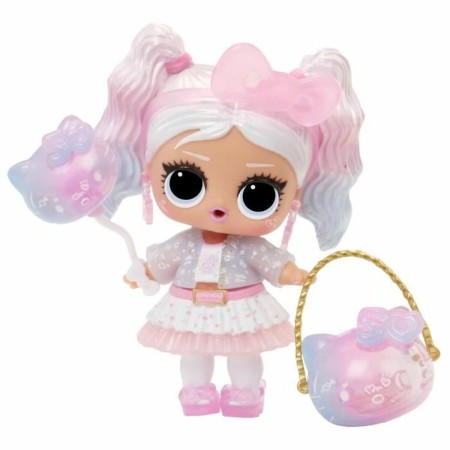 Poupon avec accessoires LOL Surprise! Hello Kitty