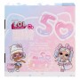 Poupon avec accessoires LOL Surprise! Hello Kitty