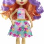 Muñeco Bebé con Accesorios Enchantimals Golita Goat Family