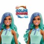 Muñeco Bebé con Accesorios Barbie Pop Reveal Scented Doll Bubble Tea Series