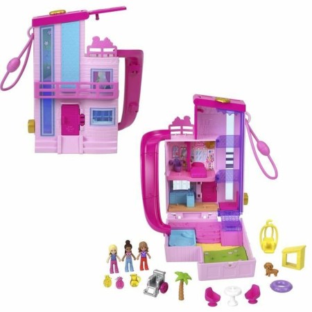 Accessoires pour poupées Polly Pocket