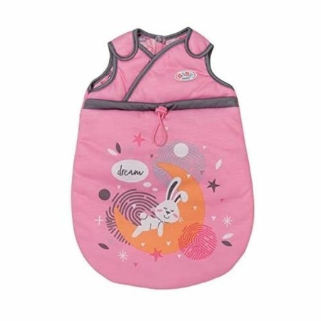 Accesorios para Muñecas Baby Born Sleeping bag