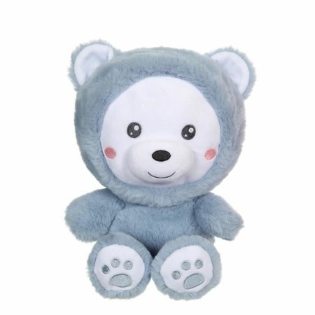 Peluche Gipsy Toys Hoody Pets Azul