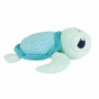 Jouet Peluche Jemini My Little Shell Bleu