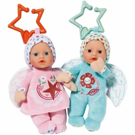 Accessoires pour poupées Baby Born Angel Rag