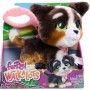 Jouet Peluche Furreal Friends Large Walking Puppy Multicouleur (2 Pièces)