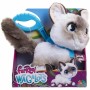 Jouet Peluche Furreal Friends Kitten Grand Walker Multicouleur (2 Pièces)