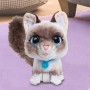 Jouet Peluche Furreal Friends Kitten Grand Walker Multicouleur (2 Pièces)