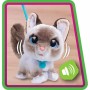 Jouet Peluche Furreal Friends Kitten Grand Walker Multicouleur (2 Pièces)