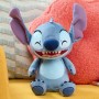 Jouet Peluche Stitch Laughs and Trembles 25 cm Multicouleur