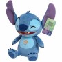 Jouet Peluche Stitch Laughs and Trembles 25 cm Multicouleur