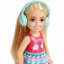 Poupon avec accessoires Barbie HJY17