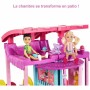 Accesorios para Muñecas Barbie The Incredible Chelsea House