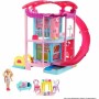 Accesorios para Muñecas Barbie The Incredible Chelsea House