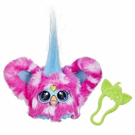Peluche Hasbro Furblets Dah-Tee Rose