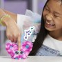 Jouet Peluche Hasbro Furblets Dah-Tee Rose