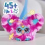Jouet Peluche Hasbro Furblets Dah-Tee Rose