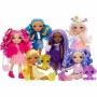 Muñeco Bebé con Accesorios Rainbow High Littles