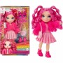 Muñeco Bebé con Accesorios Rainbow High Littles