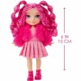 Muñeco Bebé con Accesorios Rainbow High Littles